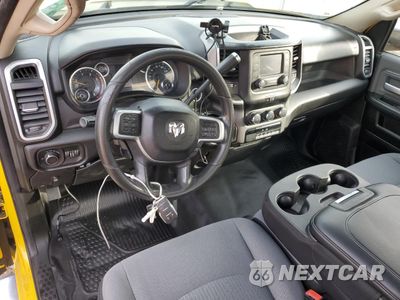 Zdjęcie 8 z 12 samochodu: 2019 RAM 5500 VIN:3C7WRMDL9KG546602 - miniatura