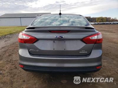 Zdjęcie 6 z 11 samochodu: 2014 FORD FOCUS SE VIN:1FADP3F27EL107453 - miniatura
