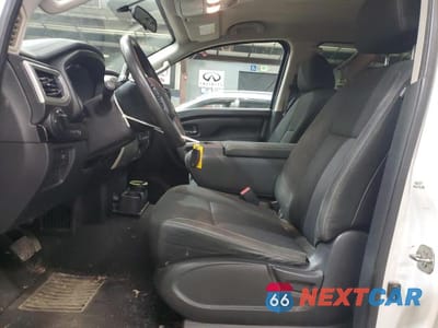 Zdjęcie 7 z 12 samochodu: 2017 NISSAN TITAN S VIN:1N6AA1EK5HN555894 - miniatura