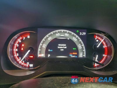Zdjęcie 9 z 13 samochodu: 2024 TOYOTA RAV4 XLE VIN:2T3P1RFV6RW461652 - miniatura