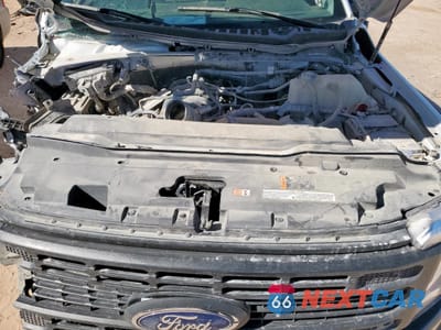 Zdjęcie 11 z 13 samochodu: 2024 FORD F250 SUPER DUTY VIN:1FT7W2BA7REF08786 - miniatura