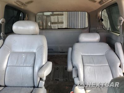 Zdjęcie 10 z 15 samochodu: 2020 TOYOTA SIENNA LE VIN:4T3ZF13C0YU235653 - miniatura