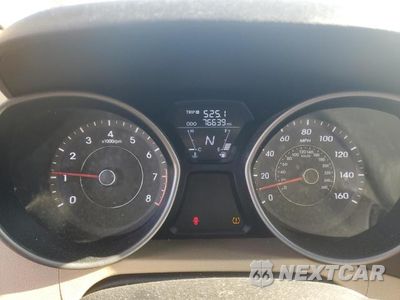 Zdjęcie 9 z 11 samochodu: 2013 HYUNDAI ELANTRA GLS VIN:5NPDH4AE0DH210635 - miniatura