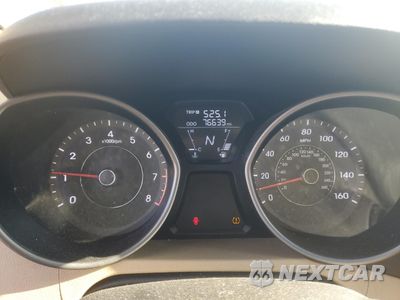 Zdjęcie 9 z 12 samochodu: 2013 HYUNDAI ELANTRA GLS VIN:5NPDH4AE0DH210635 - miniatura