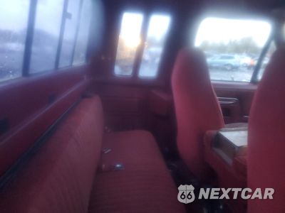 Zdjęcie 10 z 14 samochodu: 1991 FORD F150 VIN:1FTEX14N6MKA11981 - miniatura