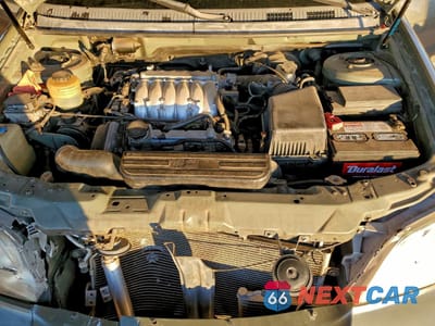 Zdjęcie 12 z 15 samochodu: 2004 KIA SEDONA EX VIN:KNDUP131646597732 - miniatura