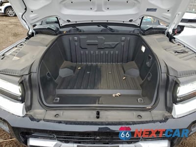 Zdjęcie 12 z 15 samochodu: 2025 GMC HUMMER SUV 2X VIN:1GKT0NDE2SU118177 - miniatura