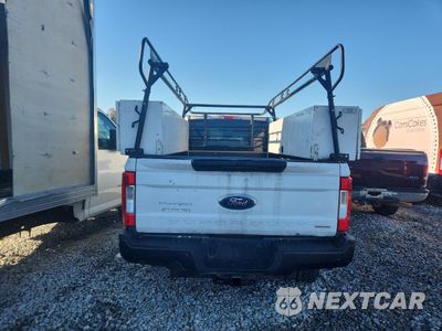 Zdjęcie 6 z 13 samochodu: 2019 FORD F250 SUPER DUTY VIN:1FT7W2A65KEF78502 - miniatura