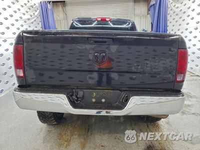 Zdjęcie 6 z 13 samochodu: 2019 RAM 1500 CLASSIC TRADESMAN VIN:1C6RR6FG1KS500428 - miniatura