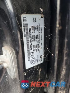 Zdjęcie 12 z 12 samochodu: 2009 PONTIAC G8 VIN:6G2ER57709L159616 - miniatura