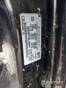 Zdjęcie 12 z 12 samochodu: 2009 PONTIAC G8 VIN:6G2ER57709L159616 - miniatura