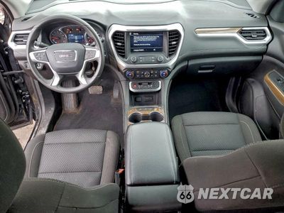 Zdjęcie 8 z 13 samochodu: 2023 GMC ACADIA SLE VIN:1GKKNRL45PZ259591 - miniatura