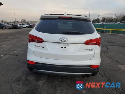 Zdjęcie 6 z 11 samochodu: 2016 HYUNDAI SANTA FE SPORT VIN:5XYZW4LA1GG367558 - miniatura