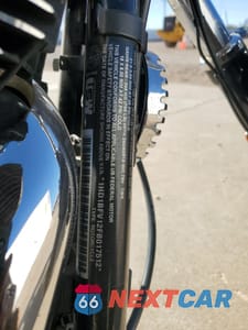 Zdjęcie 8 z 8 samochodu: 2017 HARLEY-DAVIDSON FLHXS STREET GLIDE SPECIAL VIN:1HD1KRC18HB681482 - miniatura