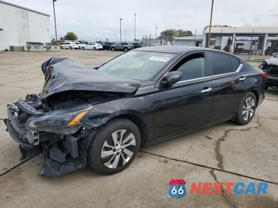 2023 NISSAN ALTIMA S 1N4BL4BV8PN384449 - główne zdjęcie licytacji z USA - miniatura