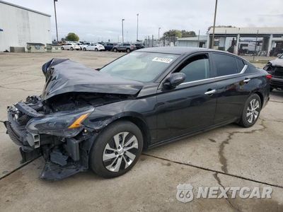 2023 NISSAN ALTIMA S 1N4BL4BV8PN384449 - główne zdjęcie licytacji z USA - miniatura
