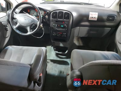 Zdjęcie 8 z 15 samochodu: 2006 DODGE GRAND CARAVAN SXT VIN:2D4GP44L66R784160 - miniatura