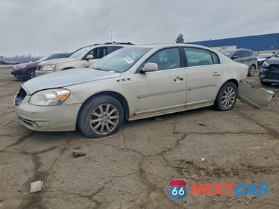 2011 BUICK LUCERNE 1G4HJ5EM8BU117275 - główne zdjęcie licytacji z USA - miniatura