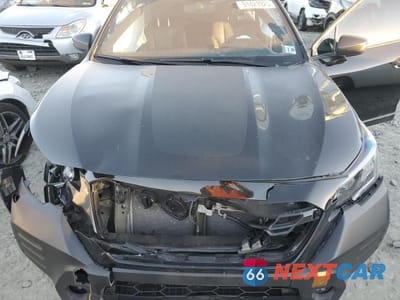 Zdjęcie 12 z 13 samochodu: 2023 SUBARU OUTBACK WILDERNESS VIN:4S4BTGUD2P3180740 - miniatura