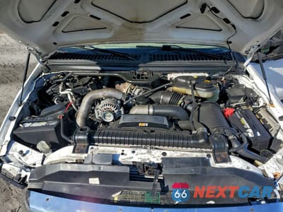 Zdjęcie 11 z 14 samochodu: 2005 FORD F350 SUPER DUTY VIN:1FTWX32P15EB01236 - miniatura