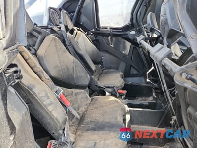 Zdjęcie 6 z 11 samochodu: 2022 POLARIS RZR PRO XP 4 ULTIMATE VIN:3NSR4D923NF593321 - miniatura