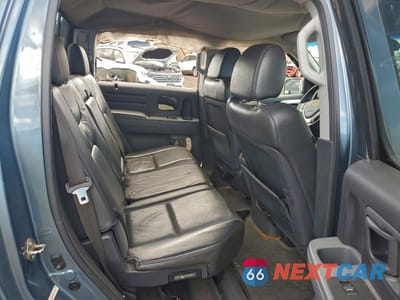 Zdjęcie 10 z 12 samochodu: 2006 HONDA RIDGELINE RTL VIN:2HJYK16546H517145 - miniatura