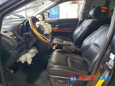 Zdjęcie 7 z 13 samochodu: 2004 LEXUS RX 330 VIN:2T2HA31U44C025008 - miniatura