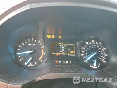 Zdjęcie 9 z 12 samochodu: 2019 FORD EDGE SE VIN:2FMPK3G98KBC40084 - miniatura
