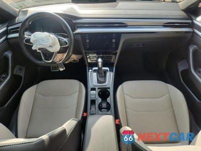 Zdjęcie 8 z 12 samochodu: 2023 VOLKSWAGEN ARTEON SE R-LINE VIN:WVWSR7ANXPE009576 - miniatura