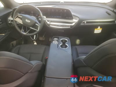 Zdjęcie 8 z 15 samochodu: 2026 CADILLAC LYRIQ SPORT VIN:1GYKPURK4TZ302515 - miniatura