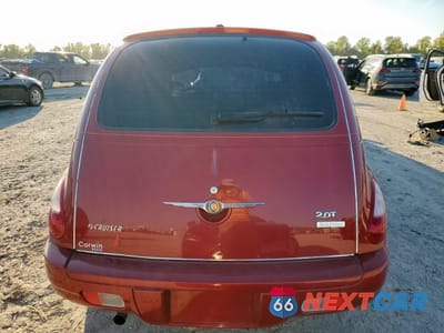 Zdjęcie 6 z 15 samochodu: 2007 CHRYSLER PT CRUISER VIN:3A4FY48B97T616528 - miniatura