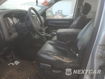 Zdjęcie 7 z 12 samochodu: 2004 DODGE RAM 1500 ST VIN:1D7HA18D54S571951 - miniatura