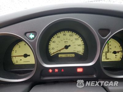 Zdjęcie 9 z 12 samochodu: 2005 LEXUS GS 430 VIN:JT8BL69S150016138 - miniatura
