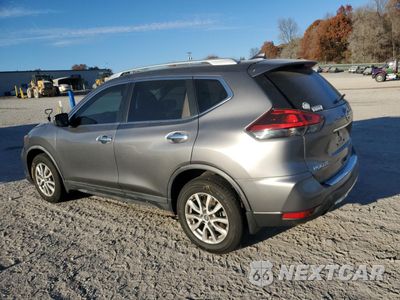 Drugie zdjęcie samochodu z przodu: 2018 NISSAN ROGUE S VIN:KNMAT2MT2JP520673 - miniatura