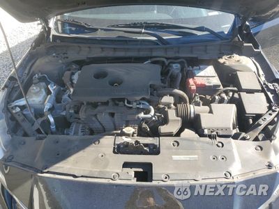 Zdjęcie 11 z 13 samochodu: 2019 NISSAN ALTIMA SR VIN:1N4BL4CVXKC122788 - miniatura