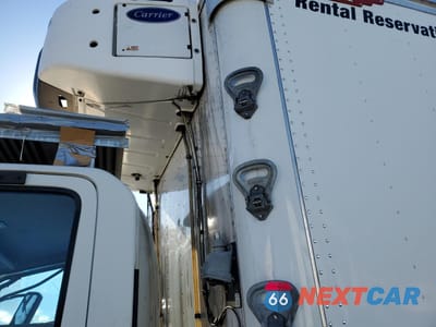 Zdjęcie 11 z 13 samochodu: 2020 CHEVROLET 4500XD REFRIGERATED BOX TRUCK VIN:JALCDW166L7K00575 - miniatura