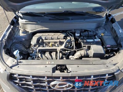 Zdjęcie 11 z 12 samochodu: 2023 HYUNDAI VENUE VIN:KMHRC8A3XPU258031 - miniatura