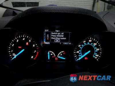 Zdjęcie 9 z 13 samochodu: 2014 FORD ESCAPE TITANIUM VIN:1FMCU9JX4EUC18696 - miniatura