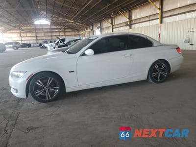 2008 BMW 328 I SULEV WBAWR33558P151408 - główne zdjęcie licytacji z USA - miniatura