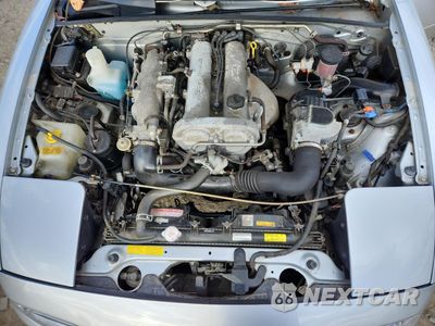 Zdjęcie 11 z 12 samochodu: 1991 MAZDA MX-5 MIATA VIN:JM1NA3519M1237849 - miniatura