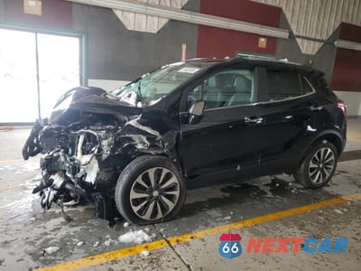 2021 BUICK ENCORE PREFERRED KL4CJESB0MB352991 - główne zdjęcie licytacji z USA - miniatura