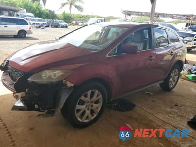 2007 MAZDA CX-7 JM3ER293570153754 - główne zdjęcie licytacji z USA - miniatura