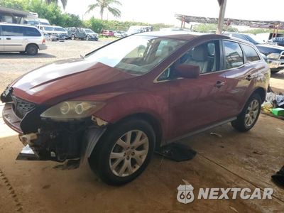 2007 MAZDA CX-7 JM3ER293570153754 - główne zdjęcie licytacji z USA - miniatura