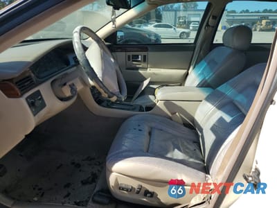 Zdjęcie 7 z 13 samochodu: 1997 CADILLAC SEVILLE SLS VIN:1G6KS52Y9VU829929 - miniatura