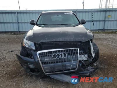 Piąte zdjęcie samochodu w środku: 2011 AUDI Q5 PREMIUM PLUS VIN:WA1LFAFP3BA037959 - miniatura