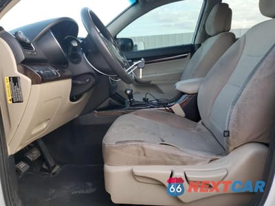 Zdjęcie 7 z 12 samochodu: 2015 KIA SORENTO LX VIN:5XYKT3A60FG635985 - miniatura