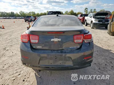 Zdjęcie 6 z 15 samochodu: 2016 CHEVROLET MALIBU LIMITED LS VIN:1G11B5SA0GU109426 - miniatura