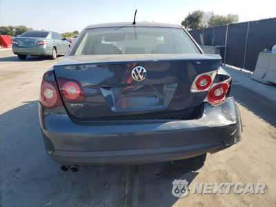 Zdjęcie 6 z 12 samochodu: 2009 VOLKSWAGEN JETTA S VIN:3VWJM71K29M127597 - miniatura