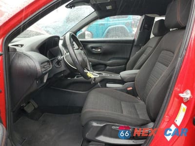 Zdjęcie 7 z 12 samochodu: 2025 HONDA HR-V SPORT VIN:3CZRZ1H50SM715972 - miniatura