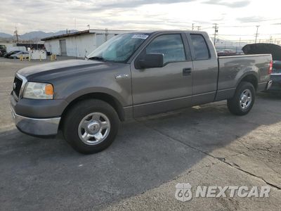 2008 FORD F150 1FTRX12W38FB69285 - główne zdjęcie licytacji z USA - miniatura